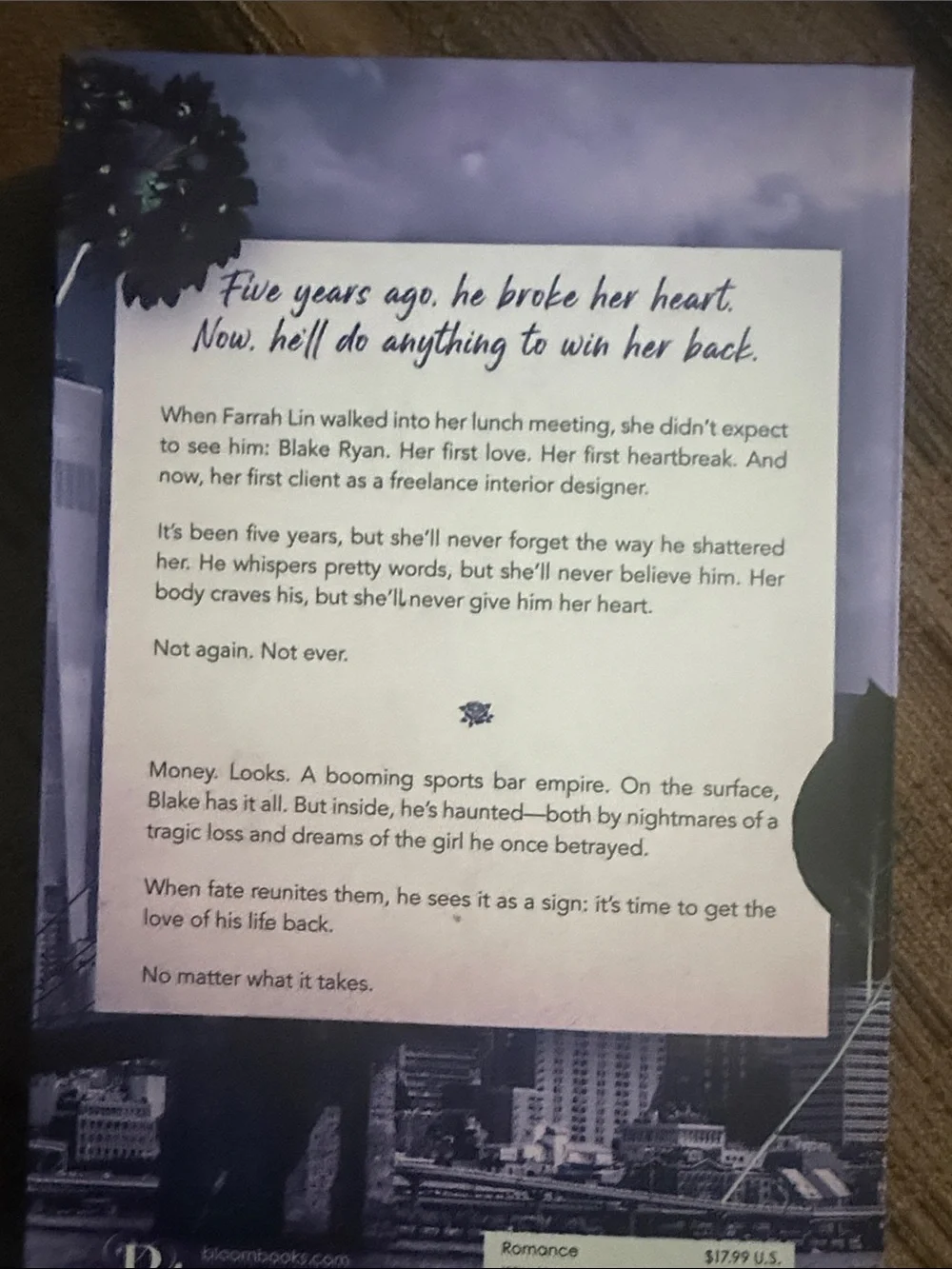 📚 Ana Huang 
